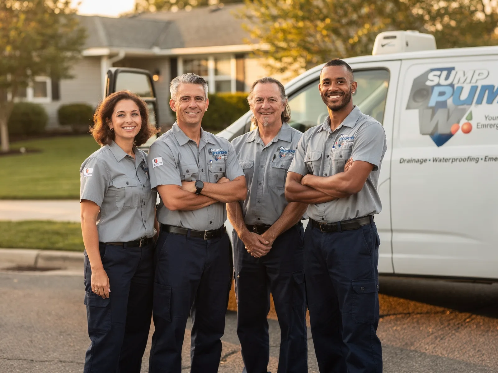 Water Heater Repair company in La Plata, NM